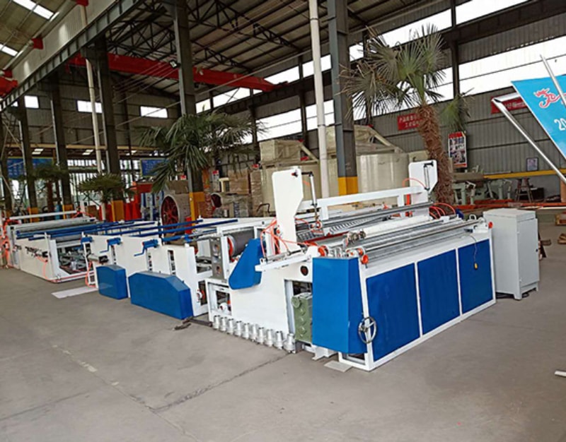 造紙機價（jià）格受哪些因素（sù）影響