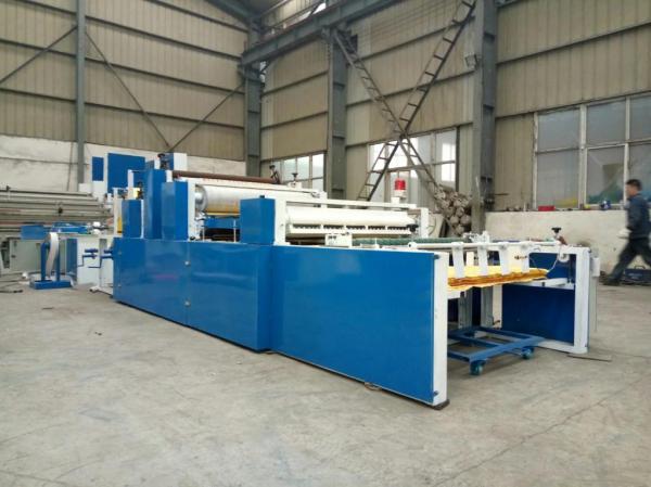 B型迷信（xìn）紙印花壓（yā）花一體機