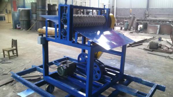 小型迷（mí）信紙壓花機