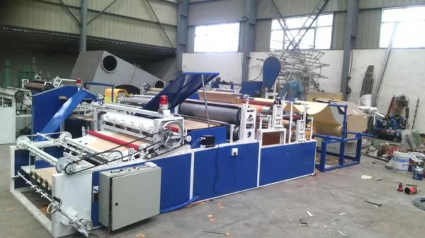 印（yìn）刷壓花機