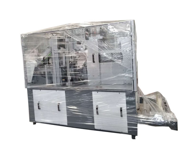 抽紙機（jī）及包裝設備