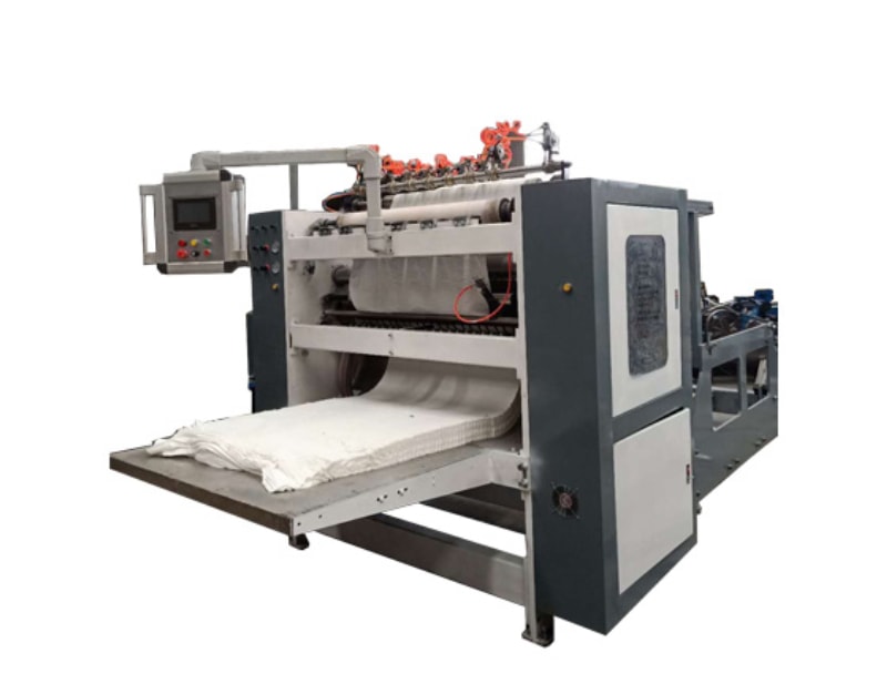 抽（chōu）紙機及包（bāo）裝設（shè）備