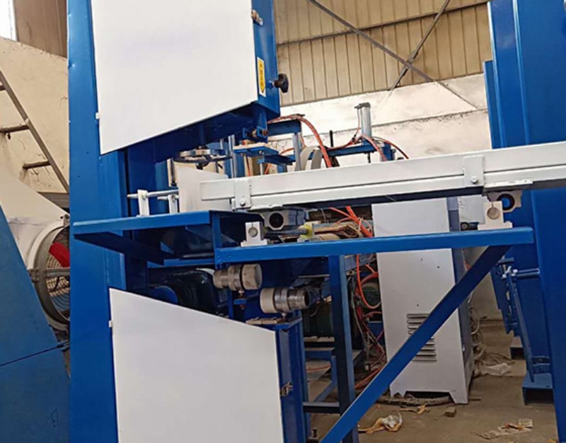 衛生紙（zhǐ）加工設備