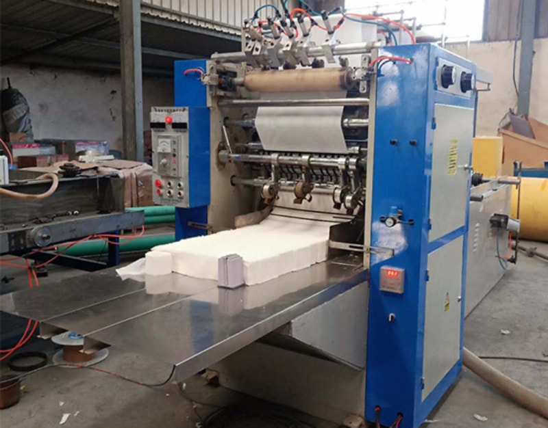 衛（wèi）生（shēng）紙加工設（shè）備