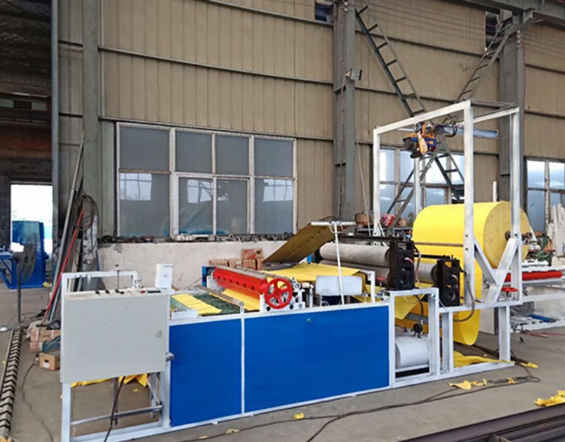 燒紙（zhǐ）印刷壓花機（jī）設備