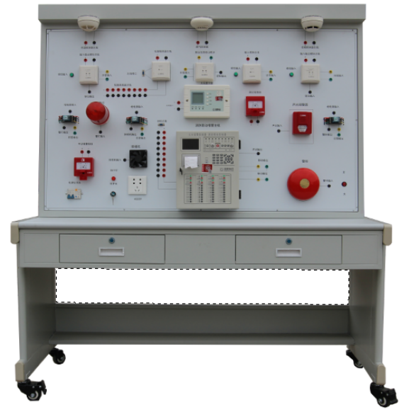 HY-X1電氣（qì）火災（zāi）監控（kòng）係統（tǒng）