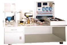 HYRGCL-1熱工測量示教演示實驗（yàn）台