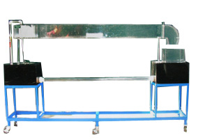 HYBSC-1變底坡活動實驗（yàn）水槽
