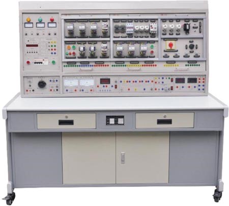 HYKW-940E 電（diàn）工技能實訓考核（hé）裝置