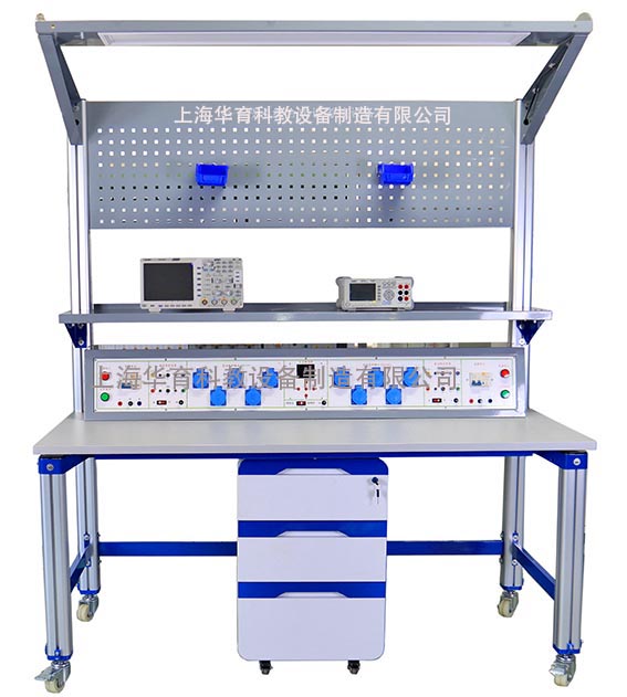 HYGY-70電子產品裝（zhuāng）調技能綜合實訓裝置