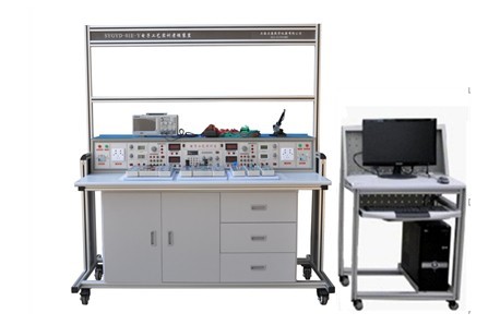 HYGY-71CB電工電子（zǐ）綜合應用創新實（shí）訓裝置