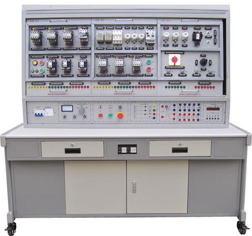HYW-81E 維修（xiū）電工電氣控製技能實訓考核裝置