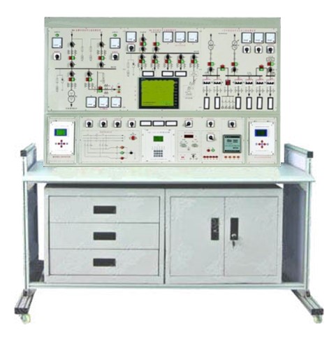 HYGD-01A供配電（diàn）技術實驗（yàn）裝（zhuāng）置（zhì）