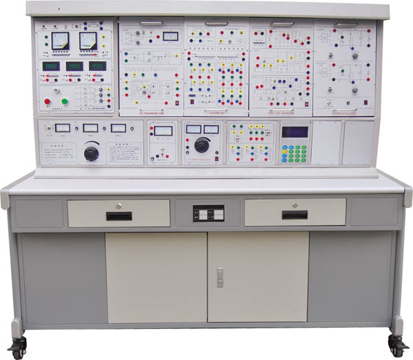 HYDD-503型（xíng）電力電子技術實訓裝置