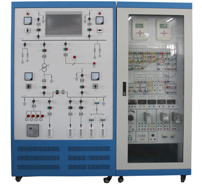 HYGD-04型建築供（gòng）配電技術實訓裝置