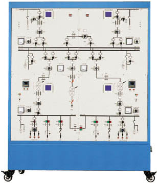 HYDB-05型變電站倒閘操作係（xì）統