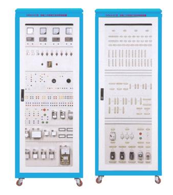 HYDB-01型電力電氣及二（èr）次部分（fèn）實（shí）訓考（kǎo）核裝置 