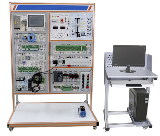 HYGN-2A工（gōng）業自動化網絡控製平台