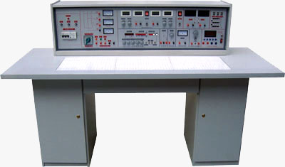 HYS-820型高級（jí）電工實驗室成（chéng）套設備（bèi）（帶功（gōng）率表、功率因數表）