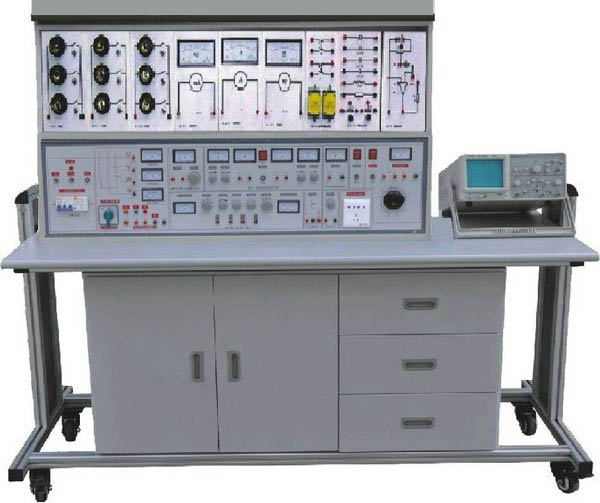  HY-107A通用電工電子（zǐ）綜合實驗裝置
