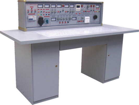 HY-18C型通用電工電子電力拖（tuō）動實驗室設備