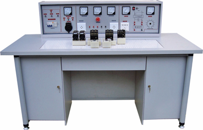 HY-18型（xíng）通用電力拖動實驗室設備(帶直流電機實（shí）驗)