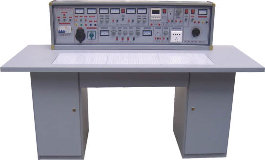 HY-18型通用（yòng）電工實驗室設備