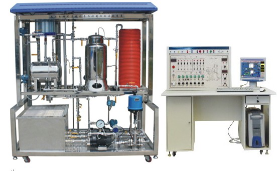 HYGCK-01E型熱工自動化（huà）過程控製實驗裝置