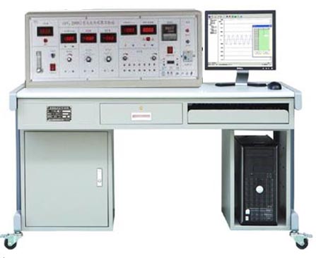 HY-814A光電傳感器綜合實（shí）訓裝置