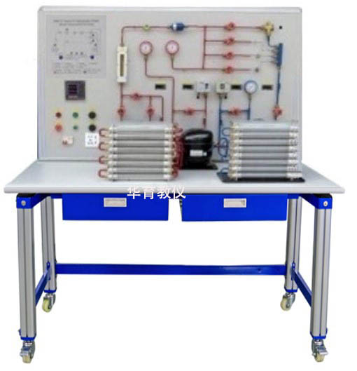 HY-9920通用製冷原理實（shí）訓（xùn）考核裝置