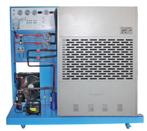 HY-36C除（chú）濕機維（wéi）修技能與考核裝置