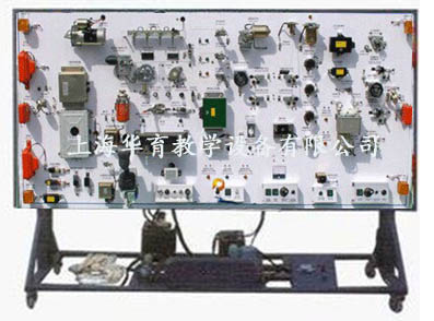 HYSGJ-1聯合收割（gē）機電氣實訓台