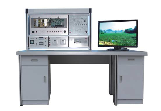 HY-99家電音視頻（pín）維修技能實訓考核裝（zhuāng）置