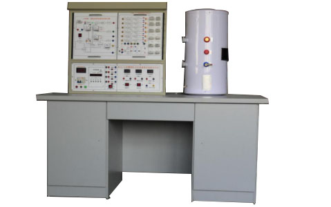 HYRSQ-1家用智能電熱水器維修（xiū）與安裝實訓裝置