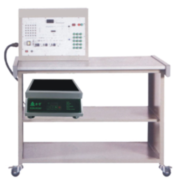 HYDCL-1電磁（cí）爐維修技能實訓考核（hé）裝置