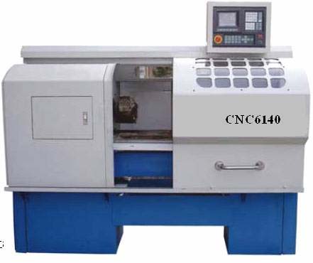 HY-CNC6140型教學數控車床（chuáng）（生產實訓）