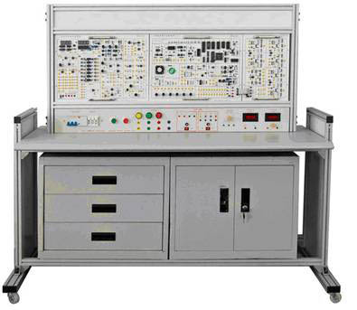 HY-105D型信號與係統（tǒng）·控製理論·計算機控製技術實驗平台