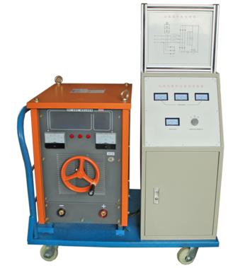 HYJLDH-1交流電弧（hú）焊技能實訓裝置
