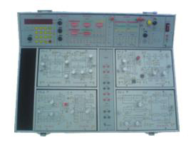 HY-1033通信原理實驗箱（新模塊（kuài）化）