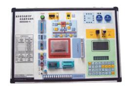HY-3200DSP仿真、教學實驗係統