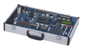 HY-E801型EDA實驗開發係（xì）統