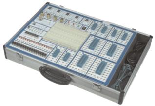 HY-SD1型數字電路學習機