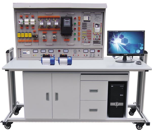 HYWX-163型（xíng） 高級維修電工實訓考核裝置