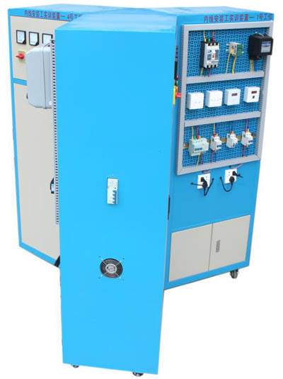 HY-76F型 內（nèi）線安裝工實訓裝置