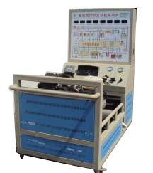HY-QC221B 寶來TDI電控柴油發動（dòng）機實訓台