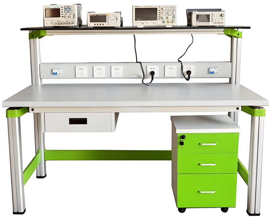 HYGY-71C型電子工藝實訓台
