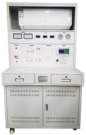 HY-9920製冷與空調設備運行與維護（hù）實訓考核裝置