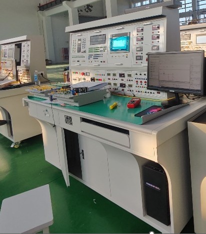 HYK-870AC電工實訓台