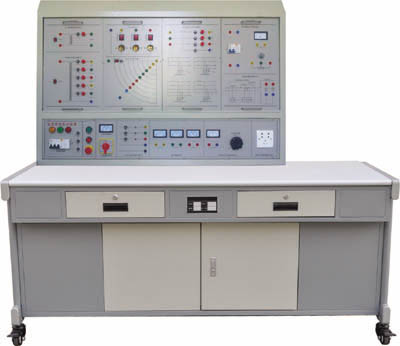 HYAD-01型安全用電實訓（xùn）裝置